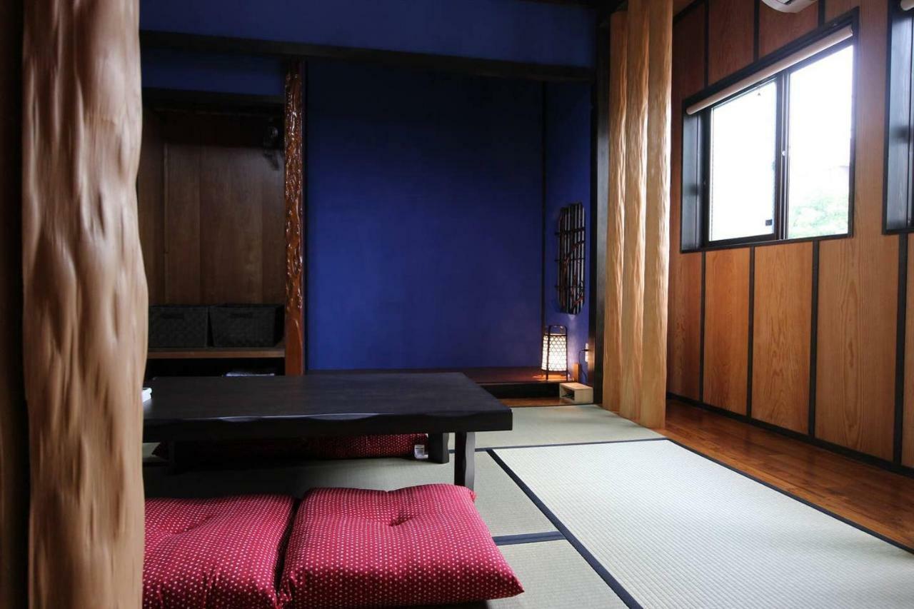 小さなお宿 乃むら Kanazawa Exterior foto