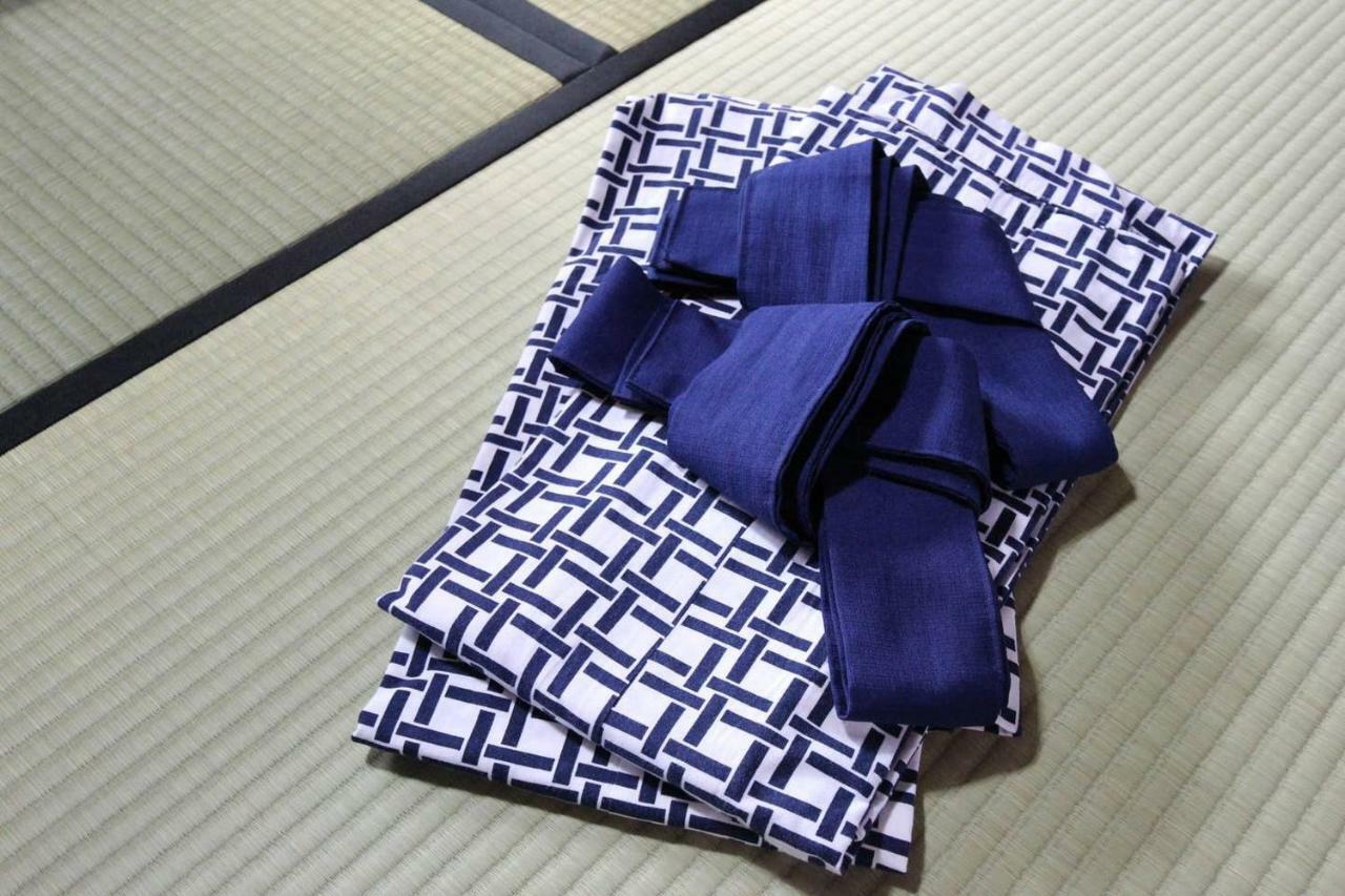 小さなお宿 乃むら Kanazawa Exterior foto